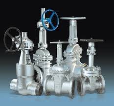 فروش شیر الات صنعتی اروپایی VALVES