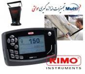 فلومتر و میکرومانومتر پرتابل DBM-610