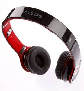 هدفون بیتس مدل beats solo HD