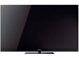 تلویزیون ال ای دی سه بعدی سونی Sony 3D LED 46HX925