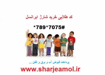 خرید شارژآسان با هرمبلغ واقعا دلخواه