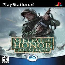 MEDAL OF HONOR : FRONTLINE