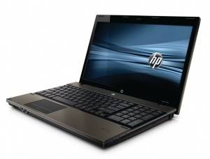 فروش لپ تاپ hp probook 4520s