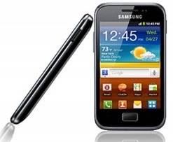 SAMSUNG ACE طرح اصلی