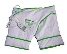 شلوارک ویبره حرارتی Sauna Vibro Pant