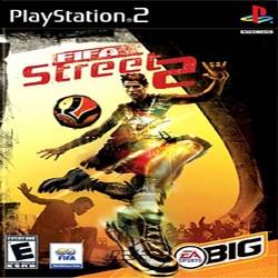 FIFA STREET