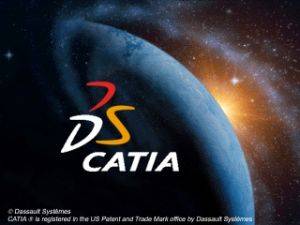 تدریس خصوصی CATIA