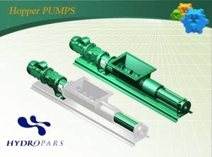 Hopper PUMPS