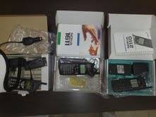 SAGEM -620- 820 SAGEM 715 ساژم