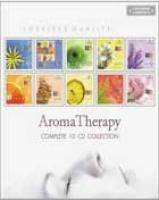 موسیقی آرامبخش Aromatherapy