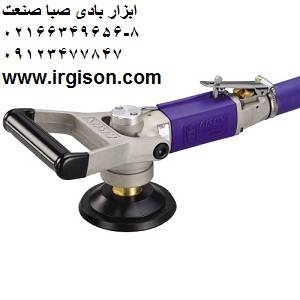 سنگ آب و بادی جیسون GPW-218L - ابزار بادی