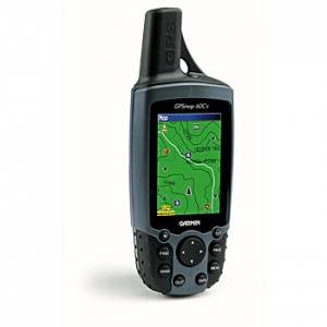 فروش انواع GPS جی پی اس های دستی Garmin