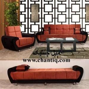 فروش مبل تخت خواب شو SOFA BED