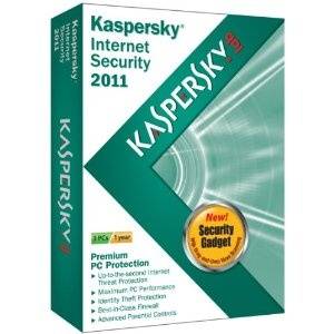 قیمت آنتی ویروس ارجینال کسپراسکای Kaspersky