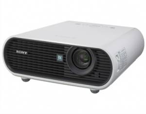 ویدئودیتا پروژکتورسونیVIDEO DATA PROJECTORS SONY VPL-EX7