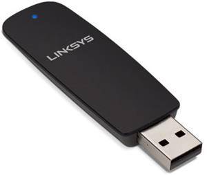 قیمت کارت شبکه لینکسیس Linksys USB Dongle AE2500