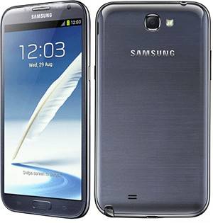 فروش GALAXY Note دوسیم کارت