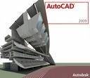 نرم افزار AutoCAD 2009