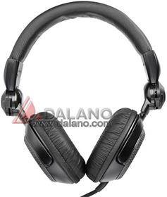 هدفون قدرتمند پاناسونیک Panasonic مدل RP-DJ1200E-K