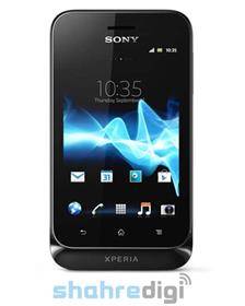 گوشی موبایل سونی Sony Xperia Tipo Dual