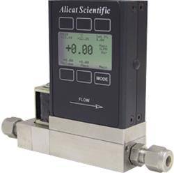 تعمیر انواع Flow Controller و FlowMeter