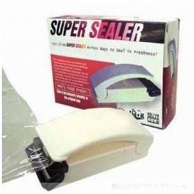 فروش دستگاه پلمپ کیسه فریزر Super Sealer