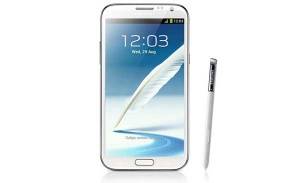 فروش Samsung Galaxy Note 2 N7100