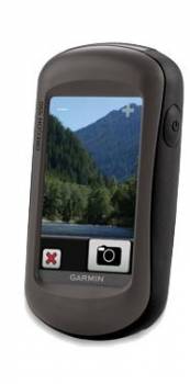 فروش GPS دستی GARMIN مدل OREGON 550