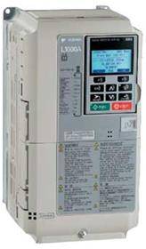 آموزش Inverter Yaskawa