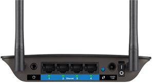 تقویت کننده لینکسیس Linksys Renge Extender RE6500