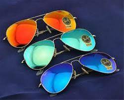 عینک ریبن rayban اصل و اورجینال شیشه سبز