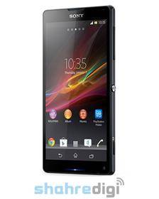 گوشی موبایل سونی اکسپریا زد ال - Sony Xperia ZL