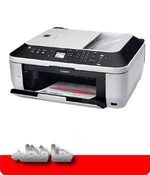 پرینتر چند منظوره کانن Canon MX330 printer