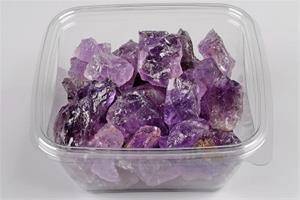 Amethyst -----کریستال اماتیس