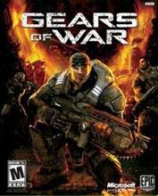 Gears of War - ابزار جنگ-اورجینال