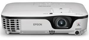 فروش ویژه ویدئو پروژکتور Epson