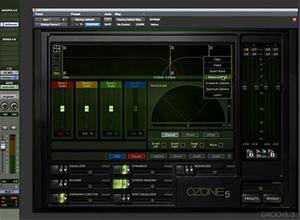 آموزش ویرایش و میکس صوت در iZotope Ozone 5