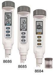 فروش انواع PH METER قلمی