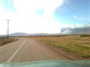 زیبا ترین آخر هفته با ما در جنگل ابر روستای ابر