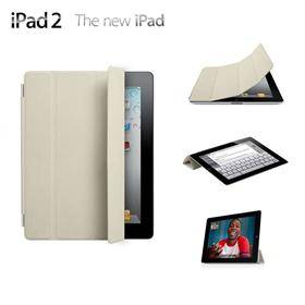 کاور هوشمند آیـپد Apple New I pad smart cover