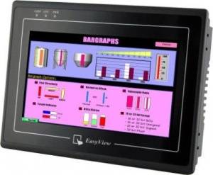 سری جدید EasyView HMI تاچ اسکرین MT8000X