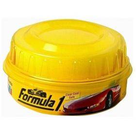 خمیر واکس بدنه خودرو Formula 1