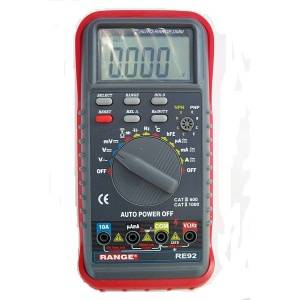 میلی اهم متر , میکرو اهم متر رومیزیmili/micro ohmmeter