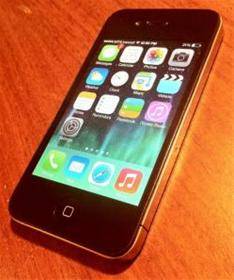 فروش ایفون iPhone 4 32GB Unlockfactory