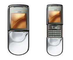 Nokia 8800 Sirocco در حد آکبند