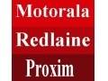 نمایندگی Motorola , Proxim , redline