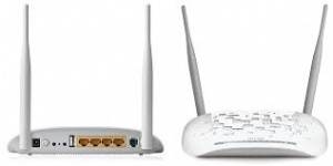 فروش مودم tp-link با 3 سال گارانتی اصلی