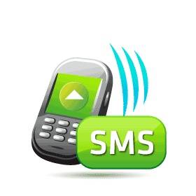 نرم افزار ارسال و دریافت SMS