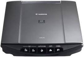 اسکنر Canon Lide110 - مشهد