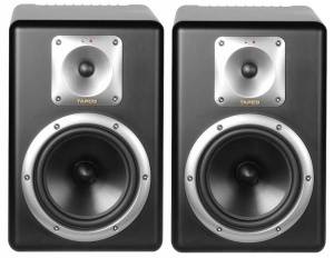 Tapco S8 Studio Monitor